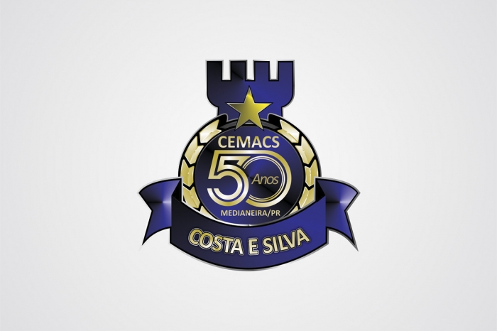 Costa e Silva 50 anos