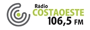 Rádio Costa Oeste 106,5
