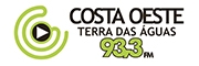 Rádio Costa Oeste 93,3